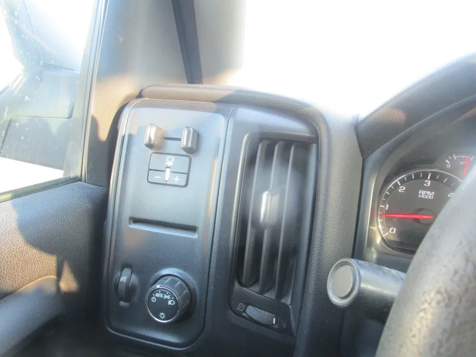 GMC Sierra 1500 2017 photo 2