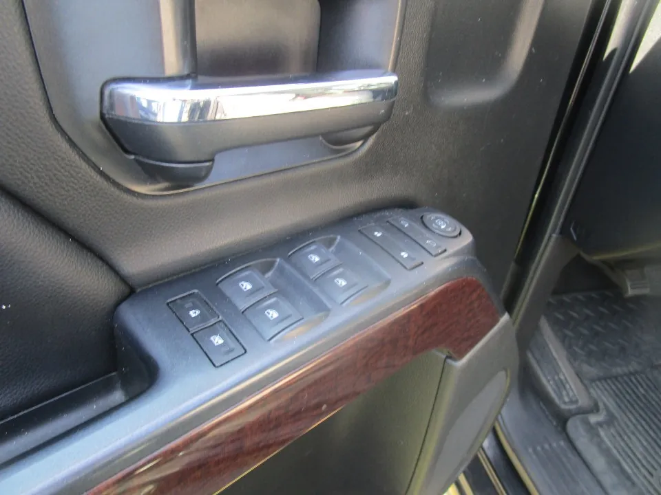 GMC Sierra 1500 2017 photo 3