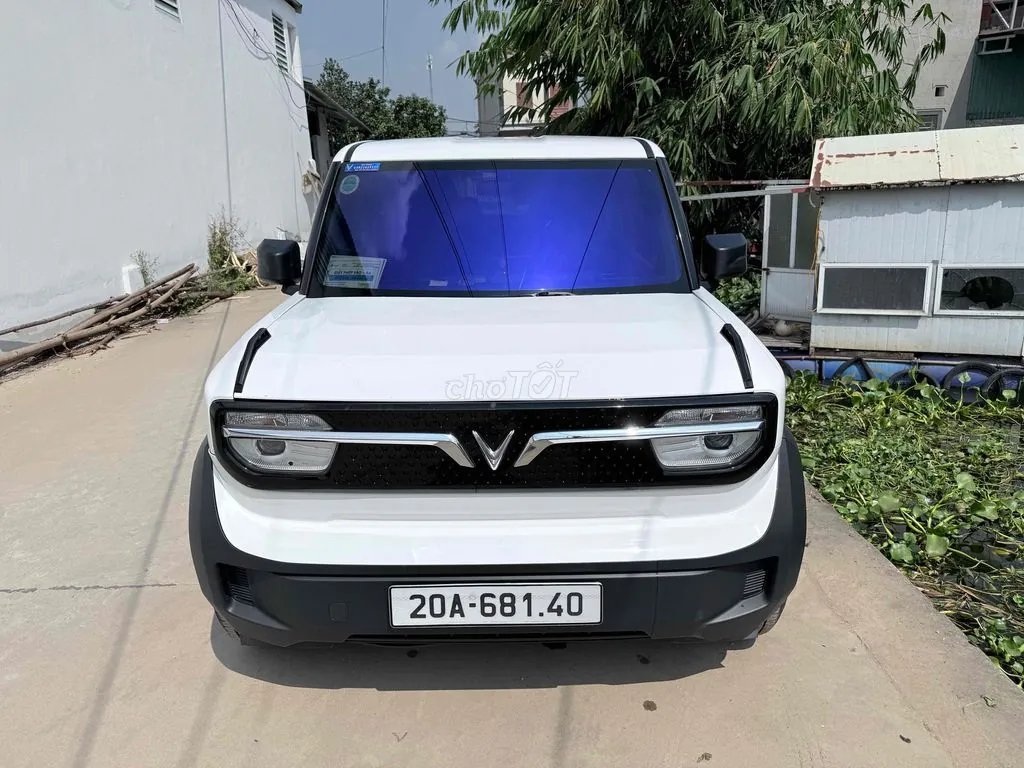 Vinfast Vf3