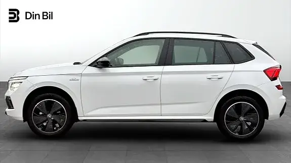 Skoda Kamiq 2026 photo 2