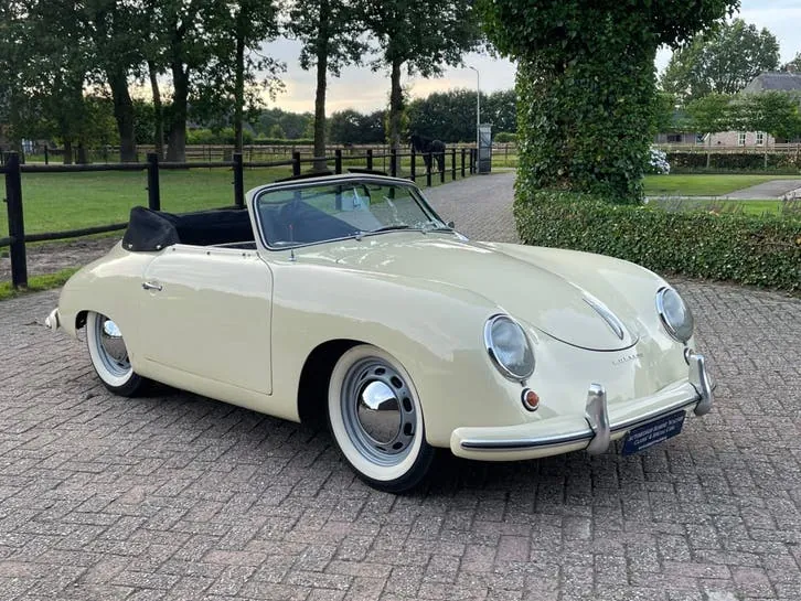 Porsche 356