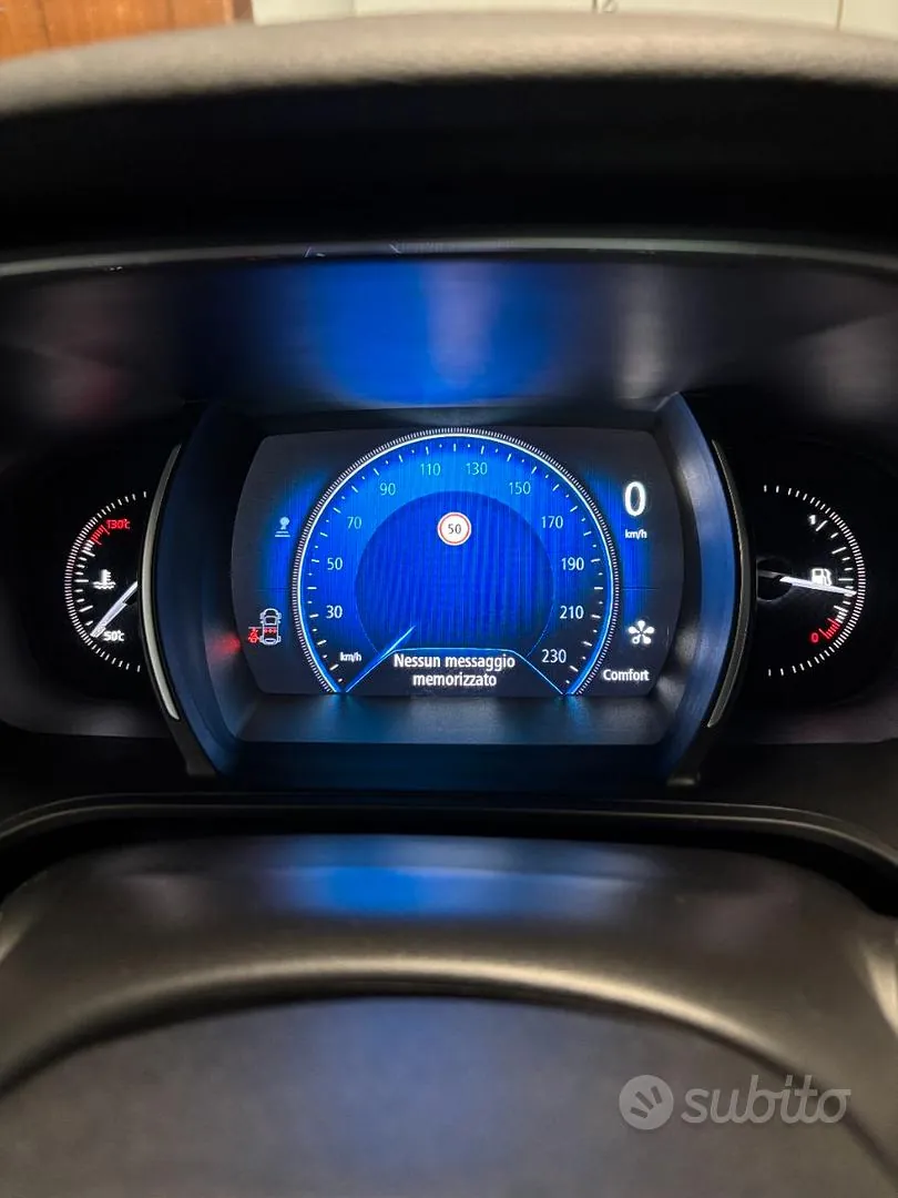 Renault Megane 2017 photo 4
