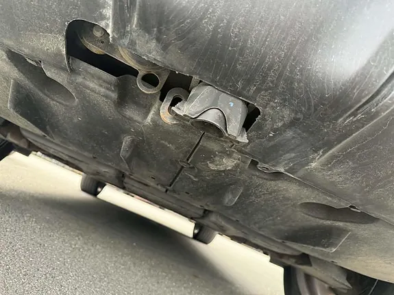 Subaru Solterra 2023 photo 5