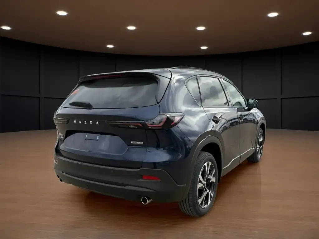 Mazda Cx-5 2026 photo 5