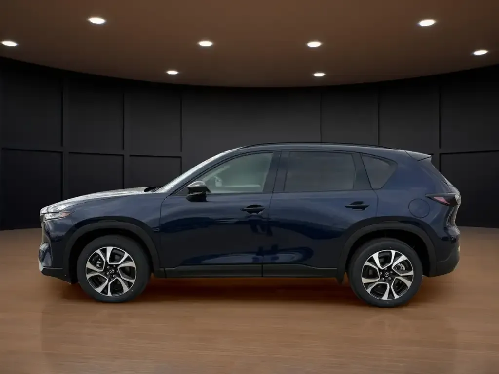 Mazda Cx-5 2026 photo 2