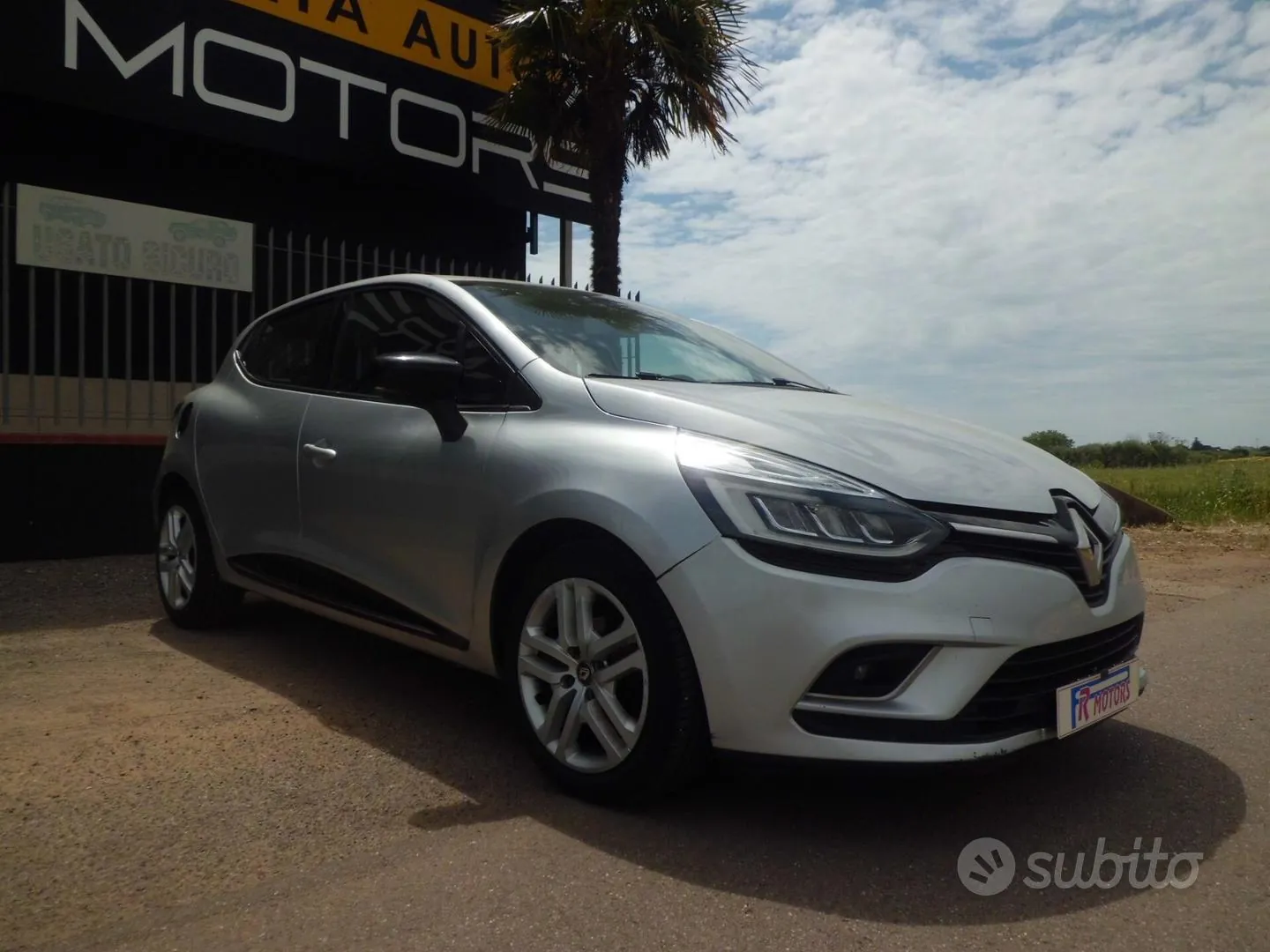 Renault Clio 2019 photo 4