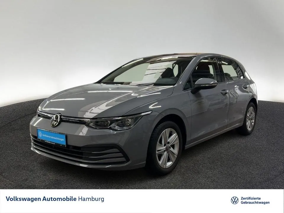 Volkswagen Golf Viii