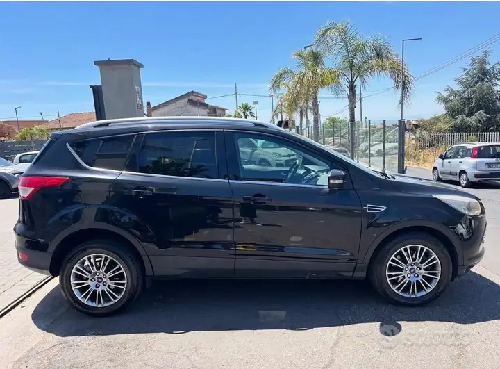 Ford Kuga 2012 photo 5