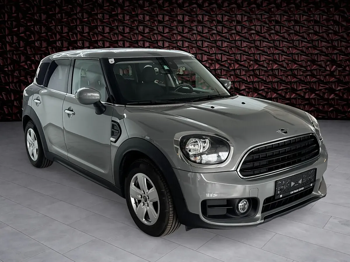 Mini Countryman 2020 photo 2