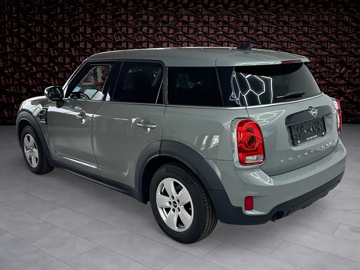 Mini Countryman 2020 photo 3