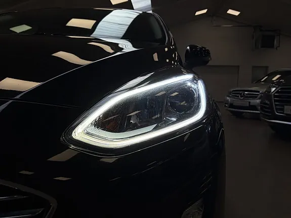 Ford Fiesta 2020 photo 2