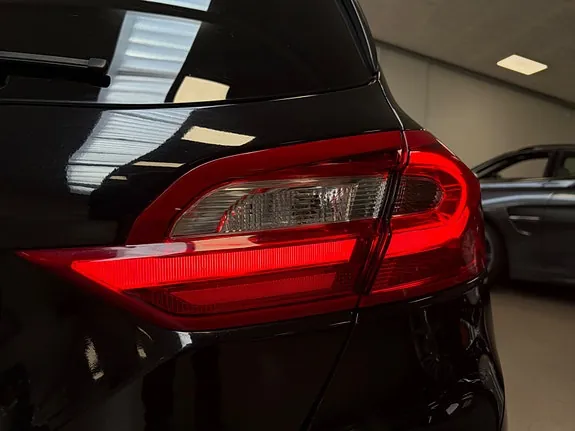 Ford Fiesta 2020 photo 5
