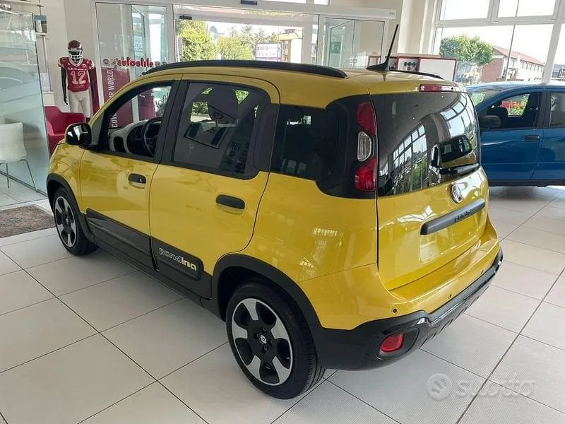 Fiat Panda 2026 photo 5