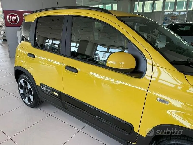 Fiat Panda 2026 photo 2