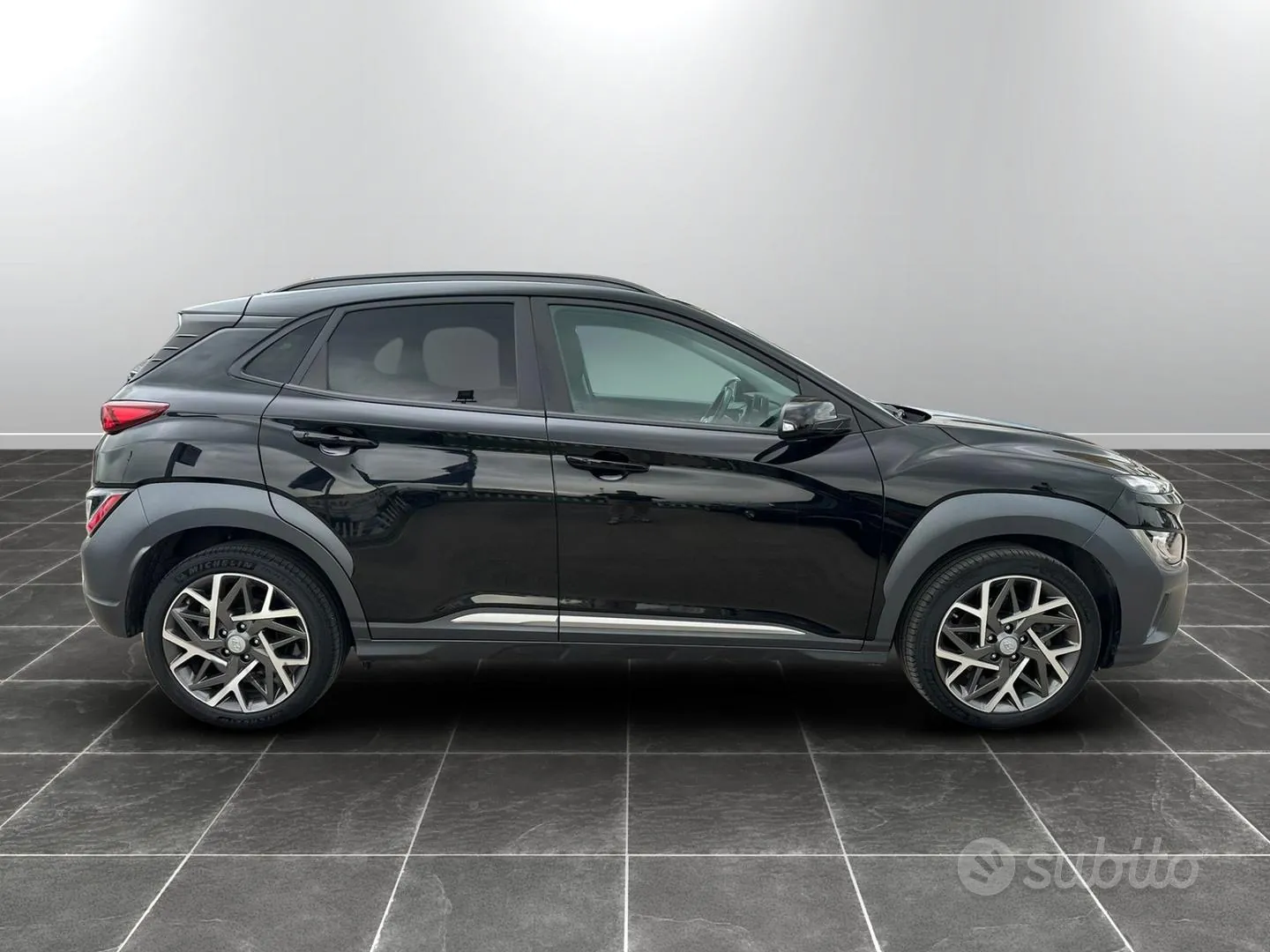 Hyundai Kona 2022 photo 3