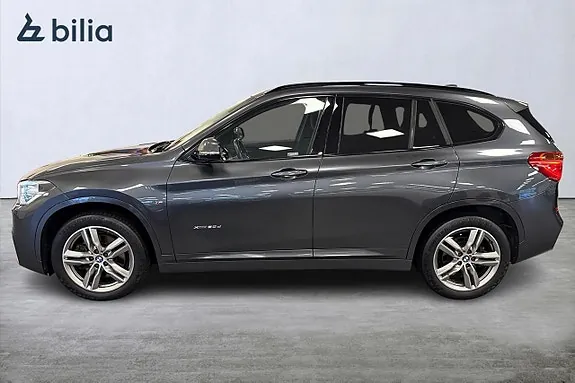 BMW X1 2018 photo 3