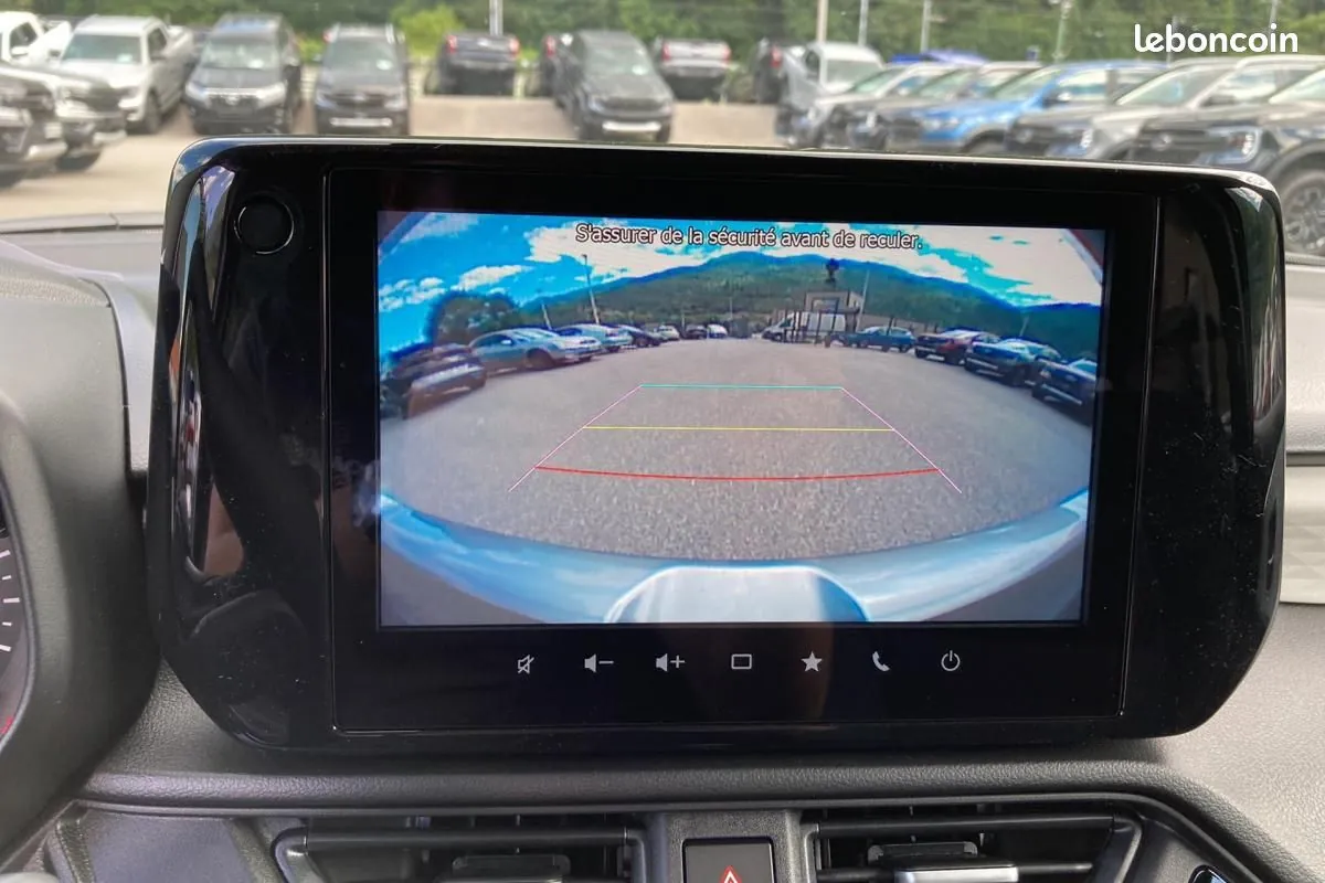 Suzuki Swift 2026 photo 4