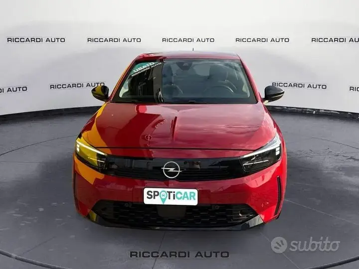 Opel Corsa 2023 photo 2