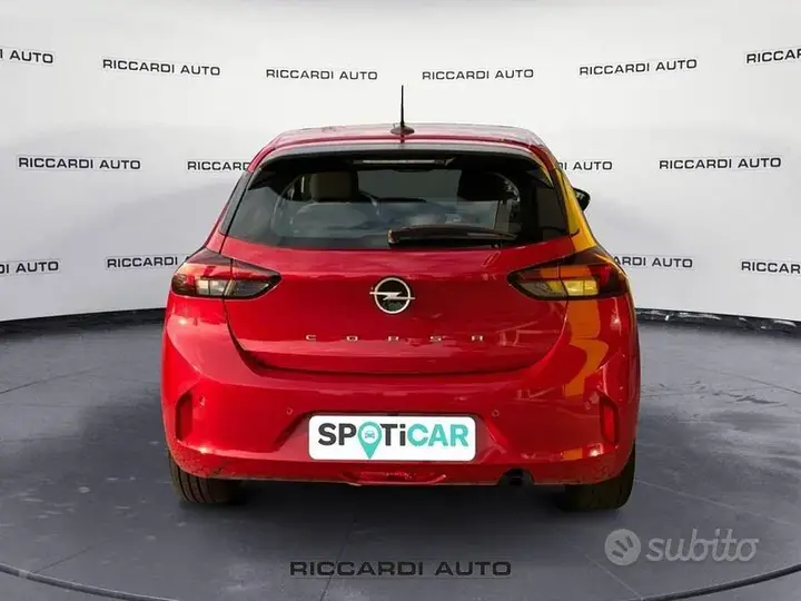 Opel Corsa 2023 photo 5