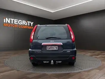 Nissan X-Trail 2013 photo 5