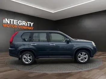 Nissan X-Trail 2013 photo 3
