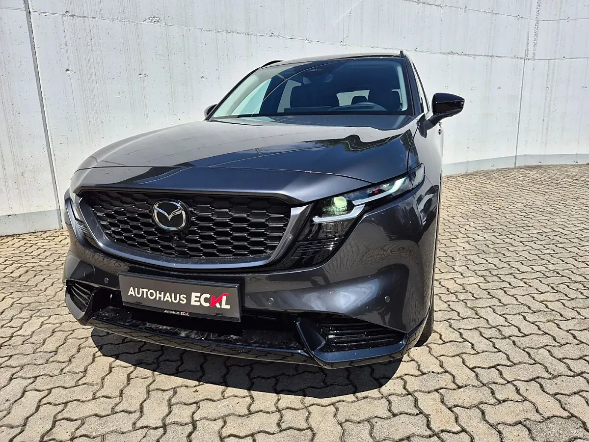 Mazda Cx-5 photo 3
