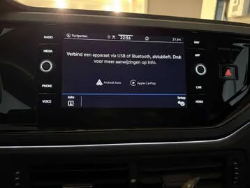 Volkswagen Taigo 2024 photo 3
