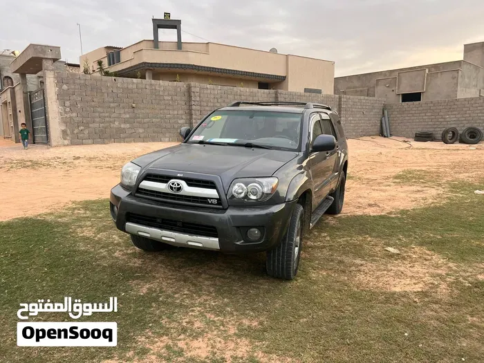 Toyota 4Runner