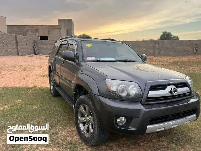Toyota 4Runner 2005 photo 3