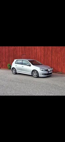 Volkswagen Golf 2012 photo 5