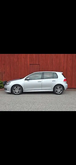 Volkswagen Golf 2012 photo 3