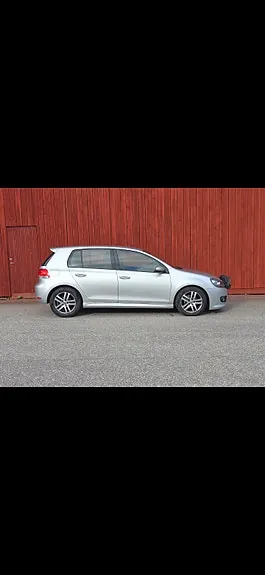 Volkswagen Golf 2012 photo 4