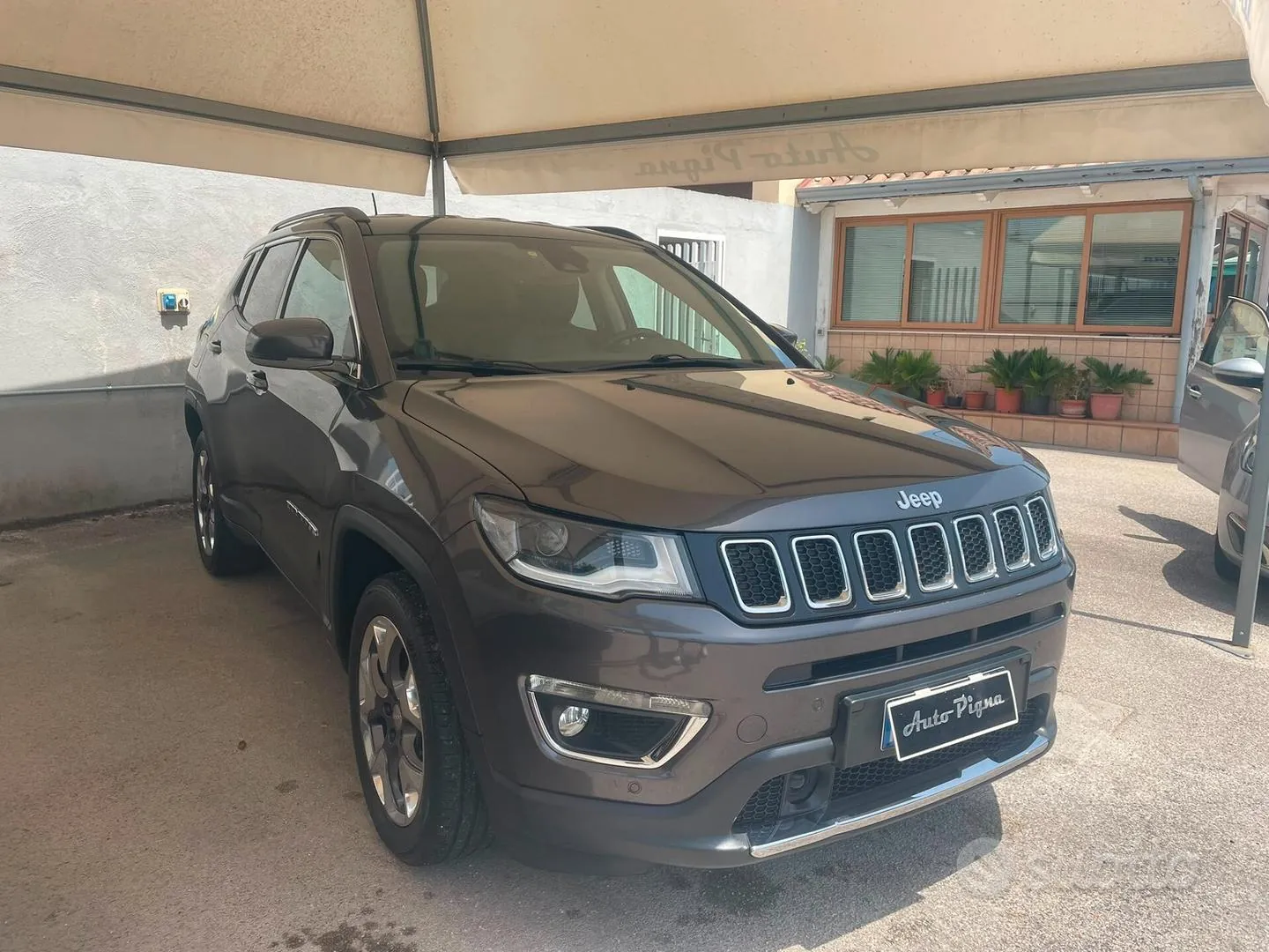 Jeep Compass 2021 photo 3