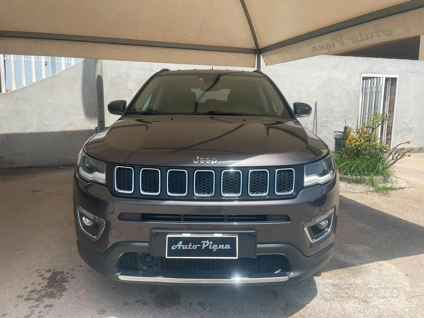 Jeep Compass 2021 photo 2