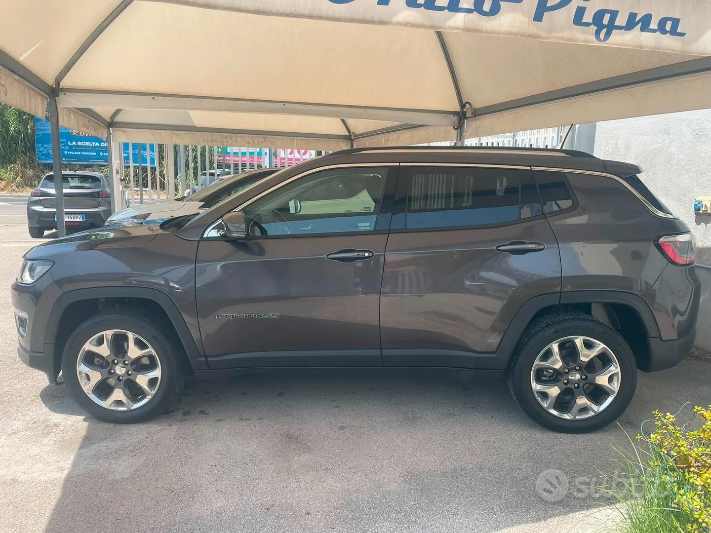 Jeep Compass 2021 photo 5