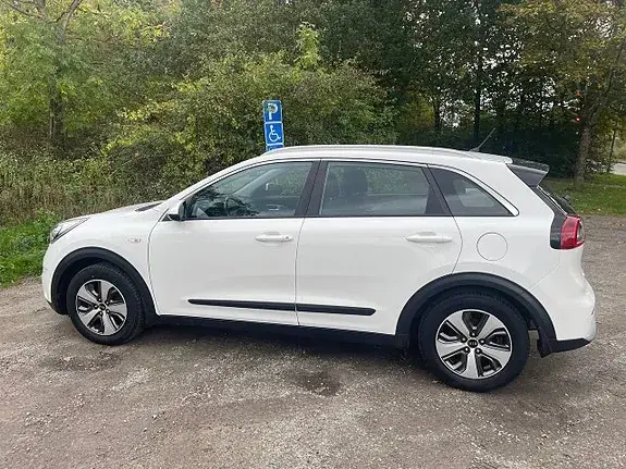 Kia Niro 2018 photo 5