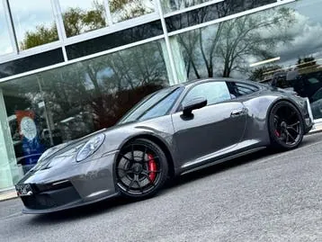 Porsche Gt3 2024 photo 3
