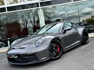 Porsche Gt3