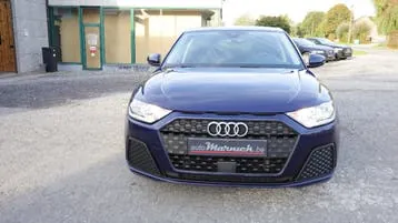 Audi A1 2023 photo 2