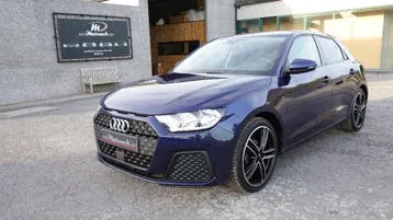 Audi A1 2023 photo 3