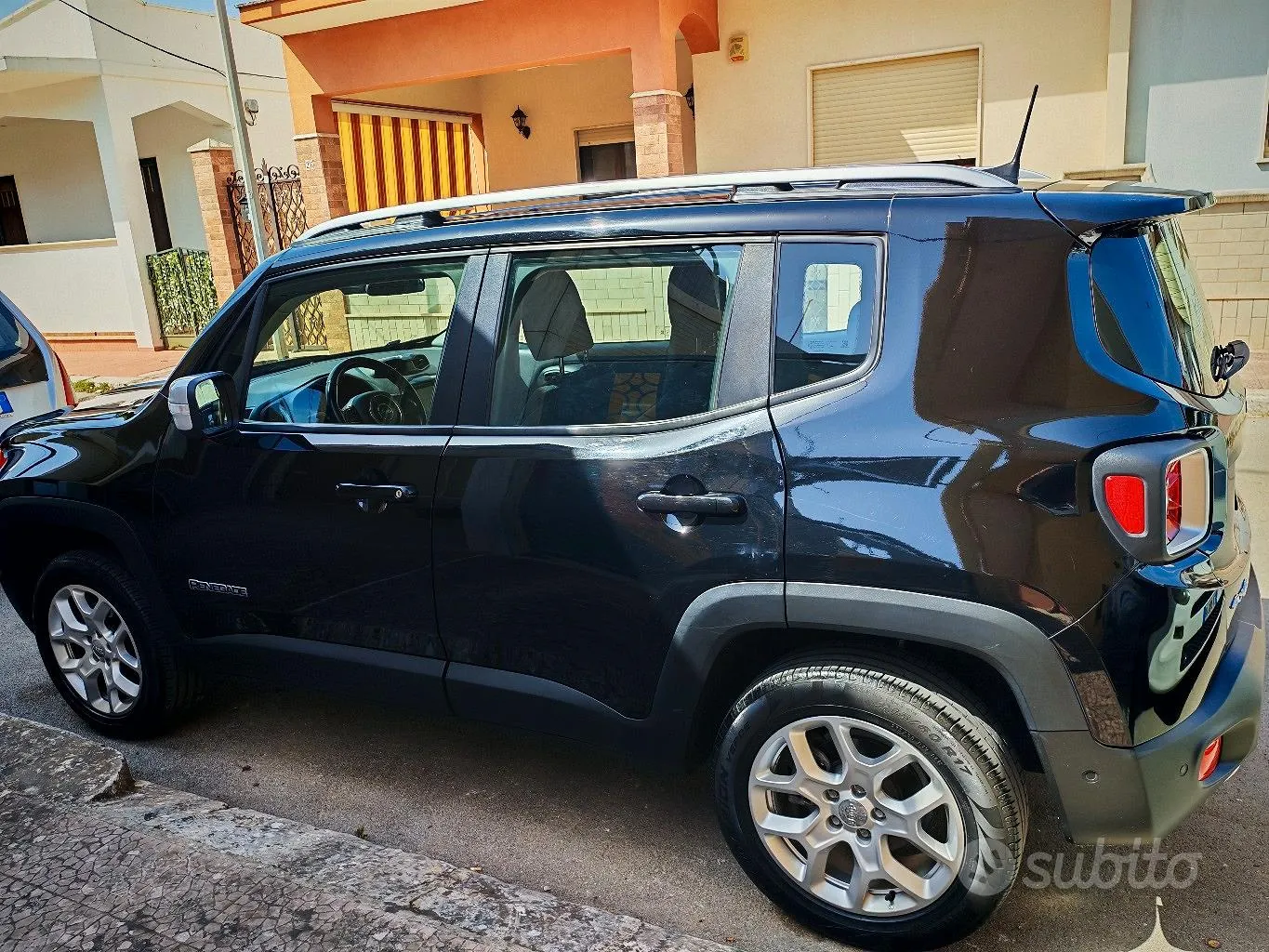 Jeep Renegade 2018 photo 3