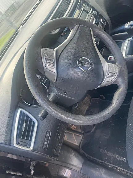 Nissan Qashqai 2014 photo 4