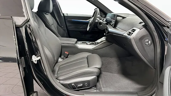 BMW I4 2026 photo 3