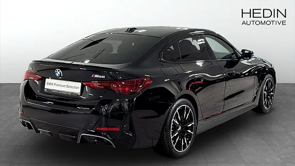 BMW I4 2026 photo 2