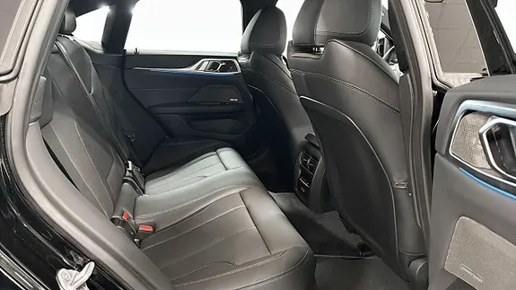 BMW I4 2026 photo 5