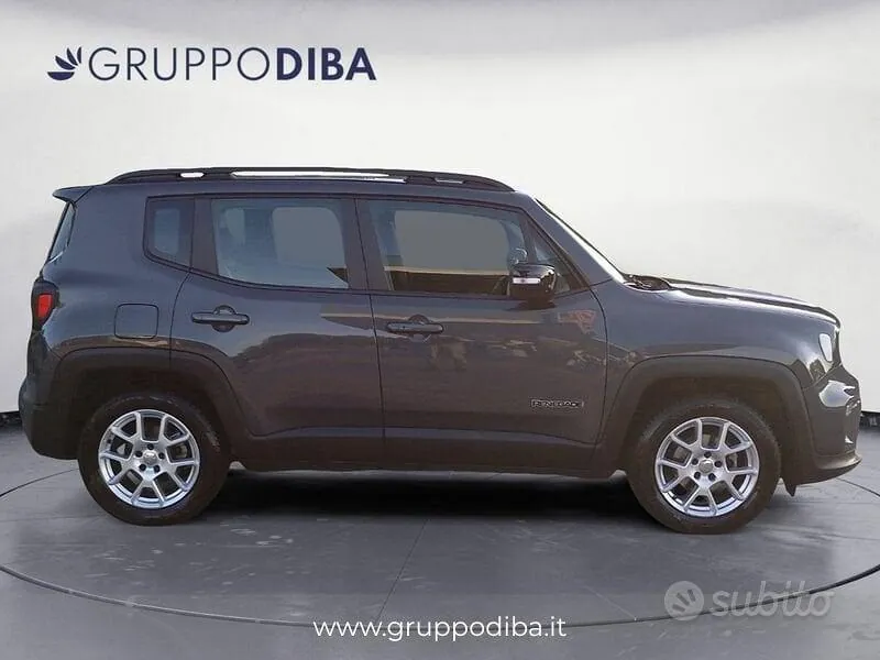 Jeep Renegade 2023 photo 4