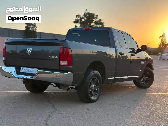 Dodge Ram 1500 2015 photo 2