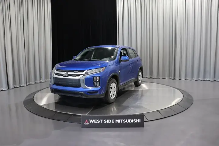 Mitsubishi Rvr 2027 photo 3