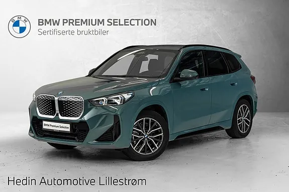 BMW Ix1