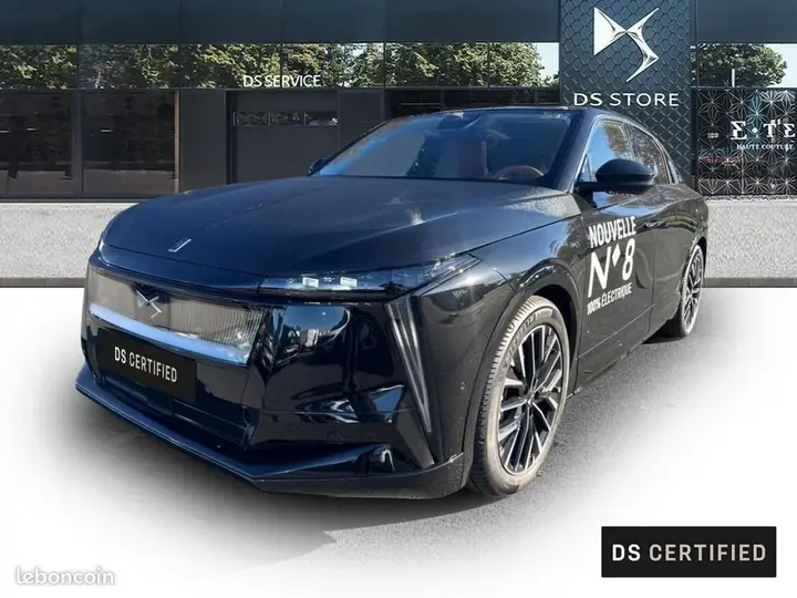 DS Automobiles Autres